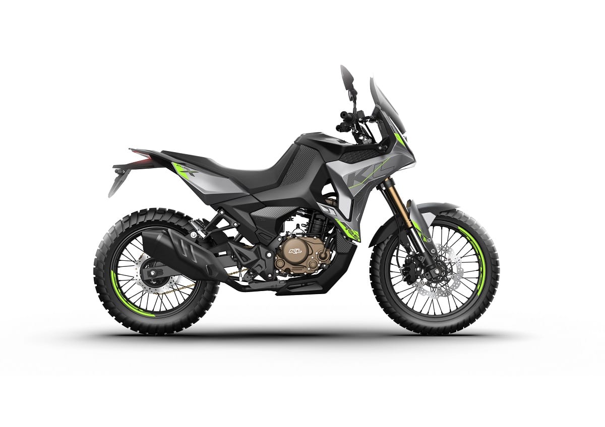 125 adventure bike online