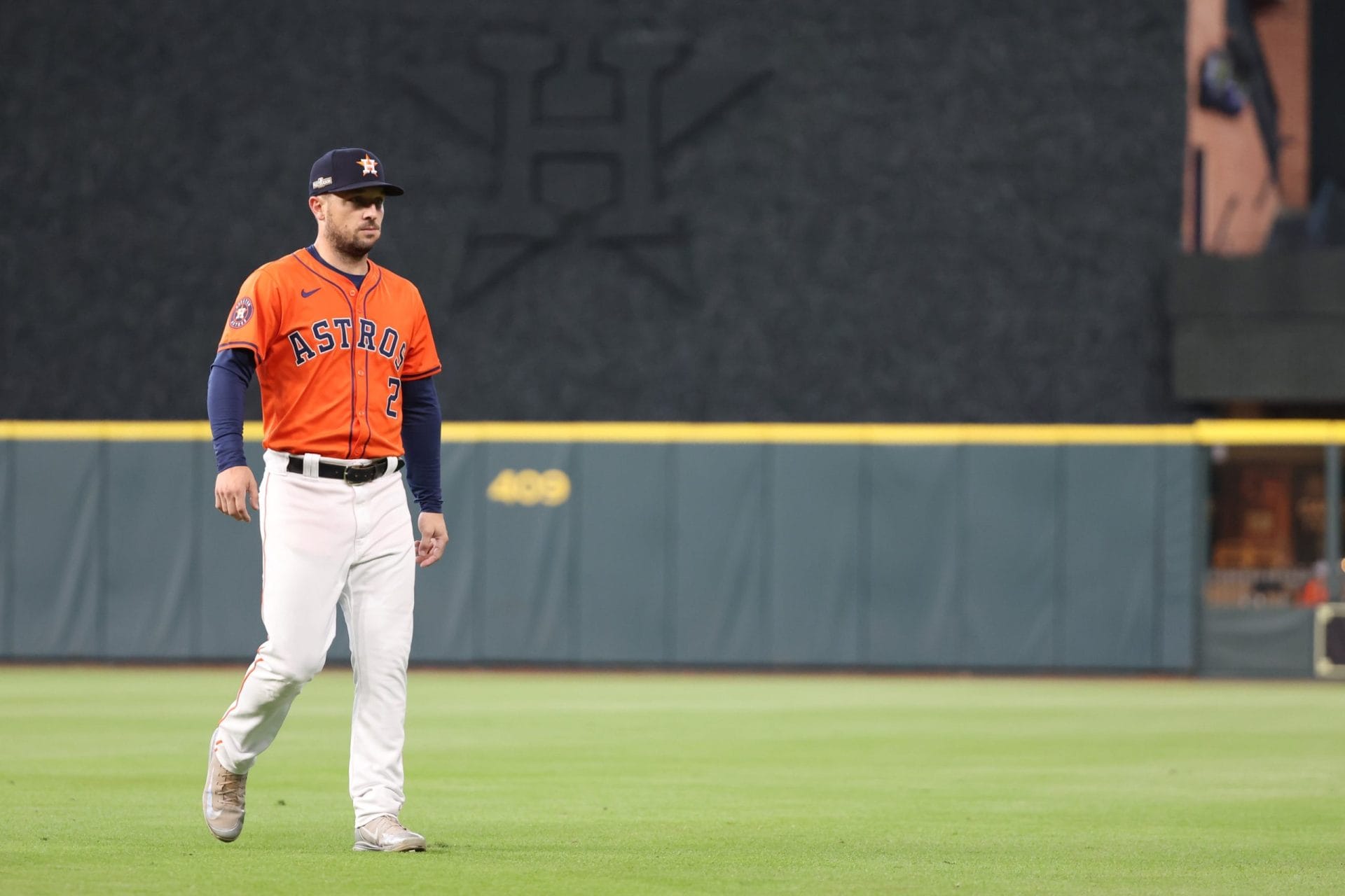 Astros Brace for Potential Impact as $189 Million All-Star Bregman Set to  Trade Red for Red Sox - Motociclismo