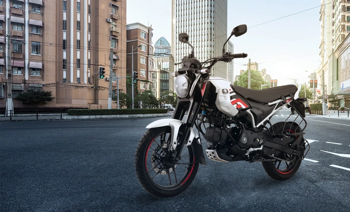 Primeira moto a gás natural comprimido do mundo, Bajaj Freedom 125, envolta em polémica… por causa do nome