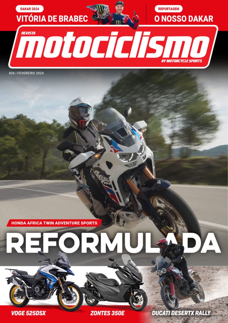 CAPA_Motociclismo #26