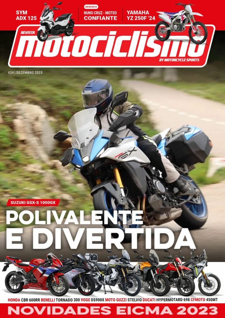 Revista Dezembro