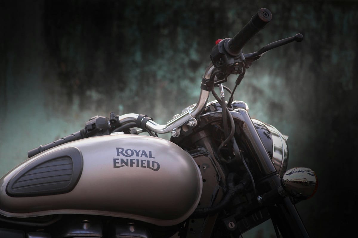 Royal Enfield lança campanha de recolha global; milhares de motos afetadas