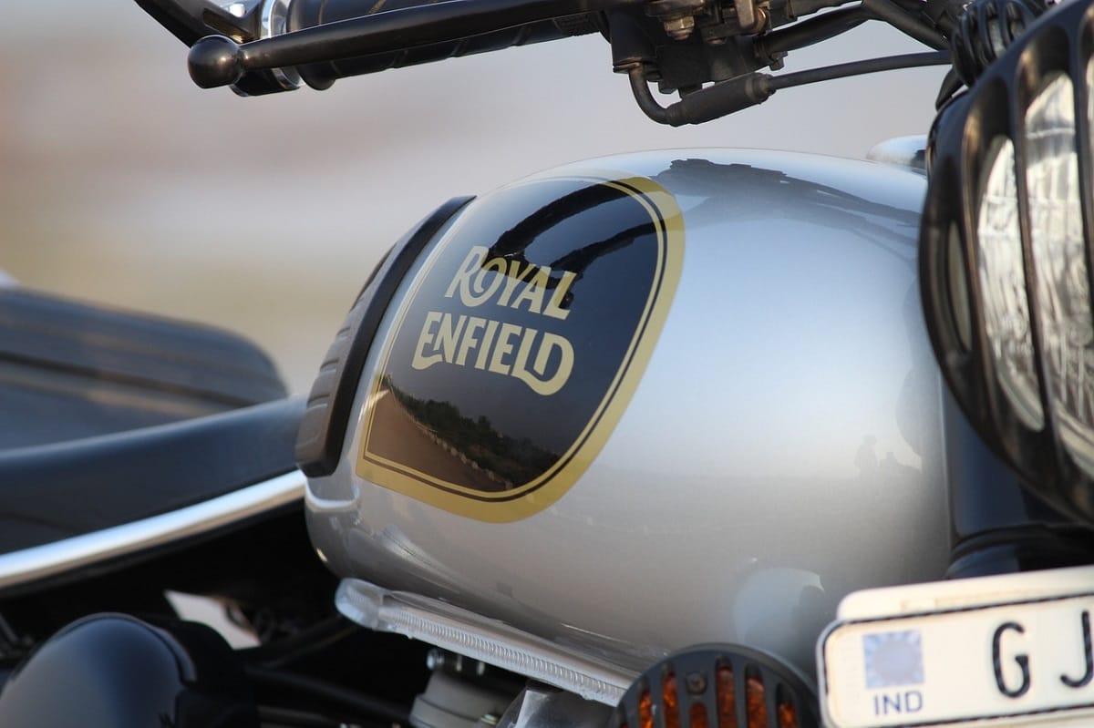 Royal Enfield To Unveil New Electric Motorcycle On November 4 Flying Flea Premiere At EICMA